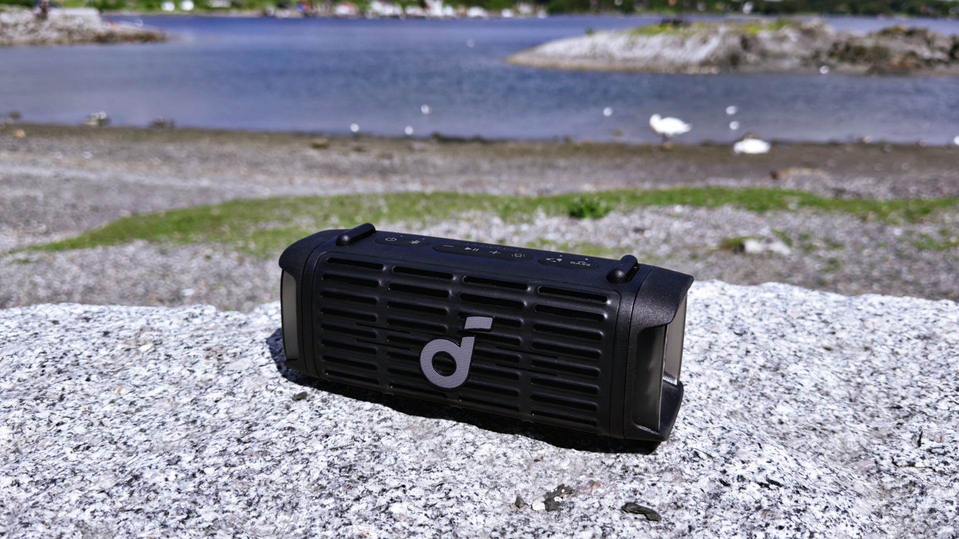 Soundcore Boom 3i 6 Soundcore Boom 3i 3
