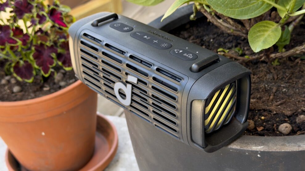 Soundcore Boom 3i 5 Soundcore Boom 3i 2