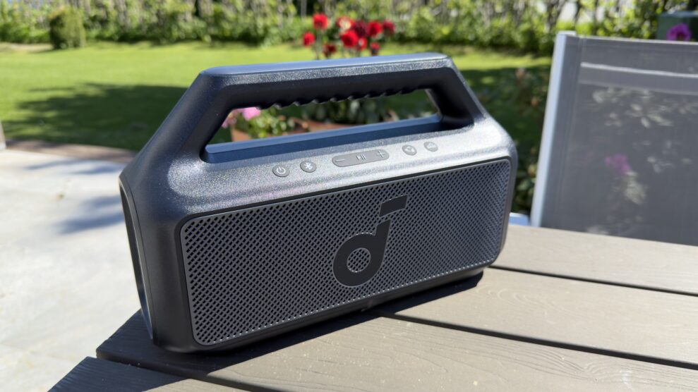 Soundcore Boom 2 4 Soundcore Boom 2 1