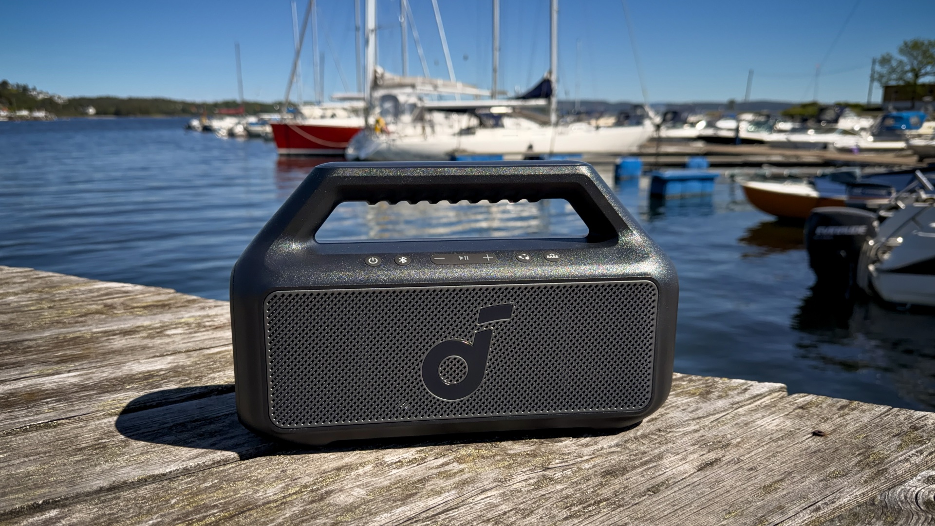 Soundcore Boom 2 5 Soundcore Boom 2 2