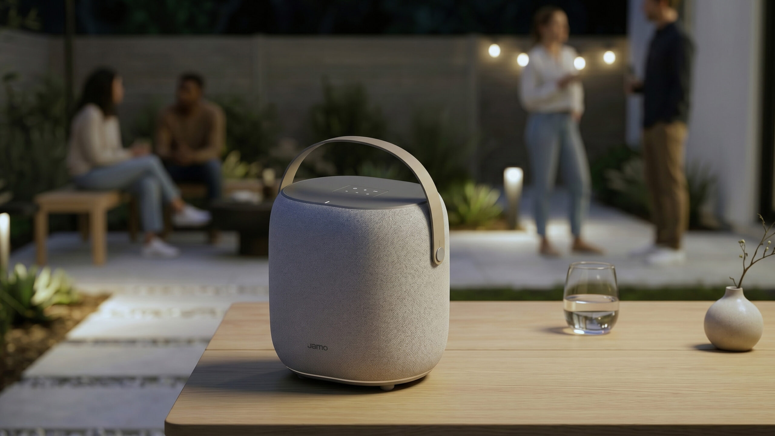 Jamo HYG: Utfordrer Sonos med trådløse høyttalere 2 Jamo HYG Flex SPREAD 2