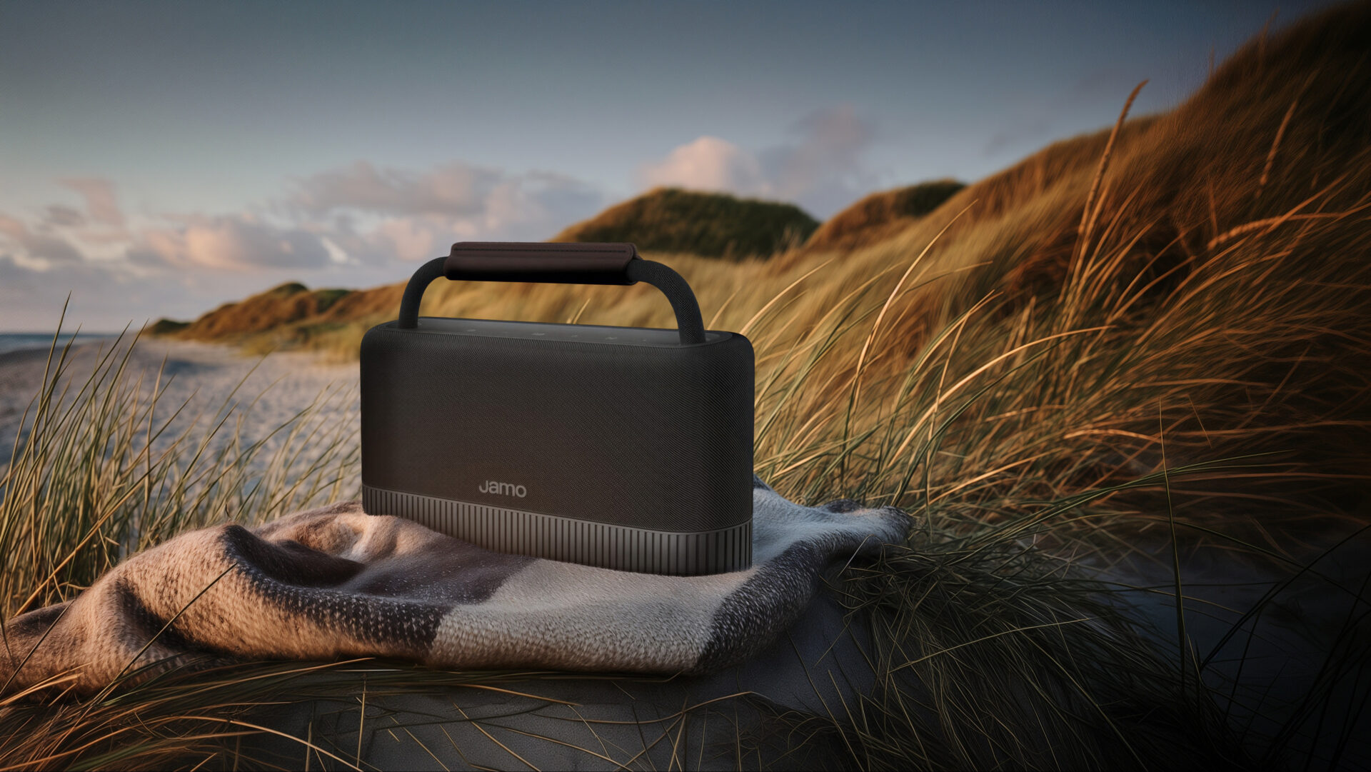 Jamo HYG: Utfordrer Sonos med trådløse høyttalere