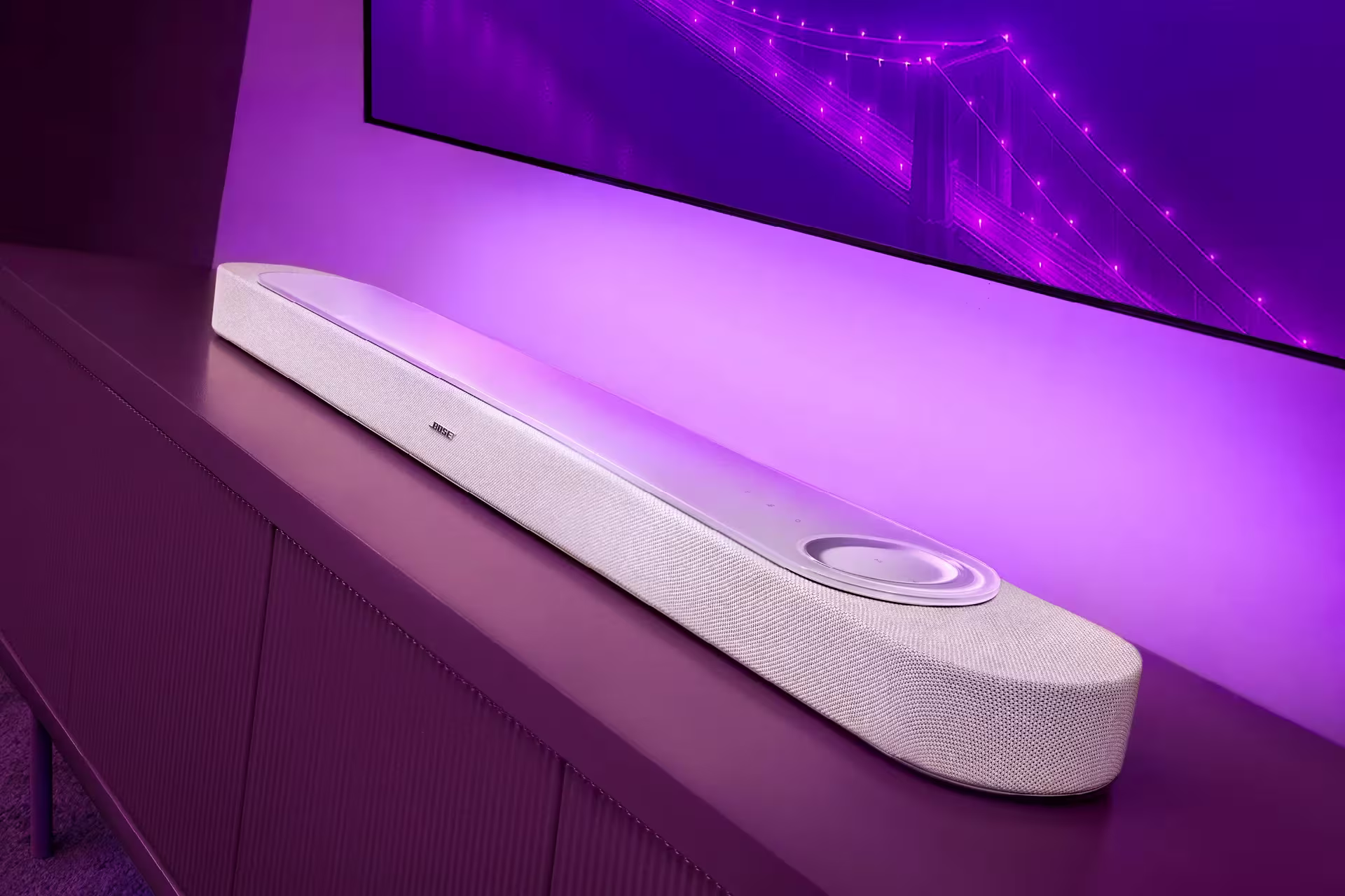 Bose gjenoppliver «Lifestyle» – lanserer helt ny høyttalerserie