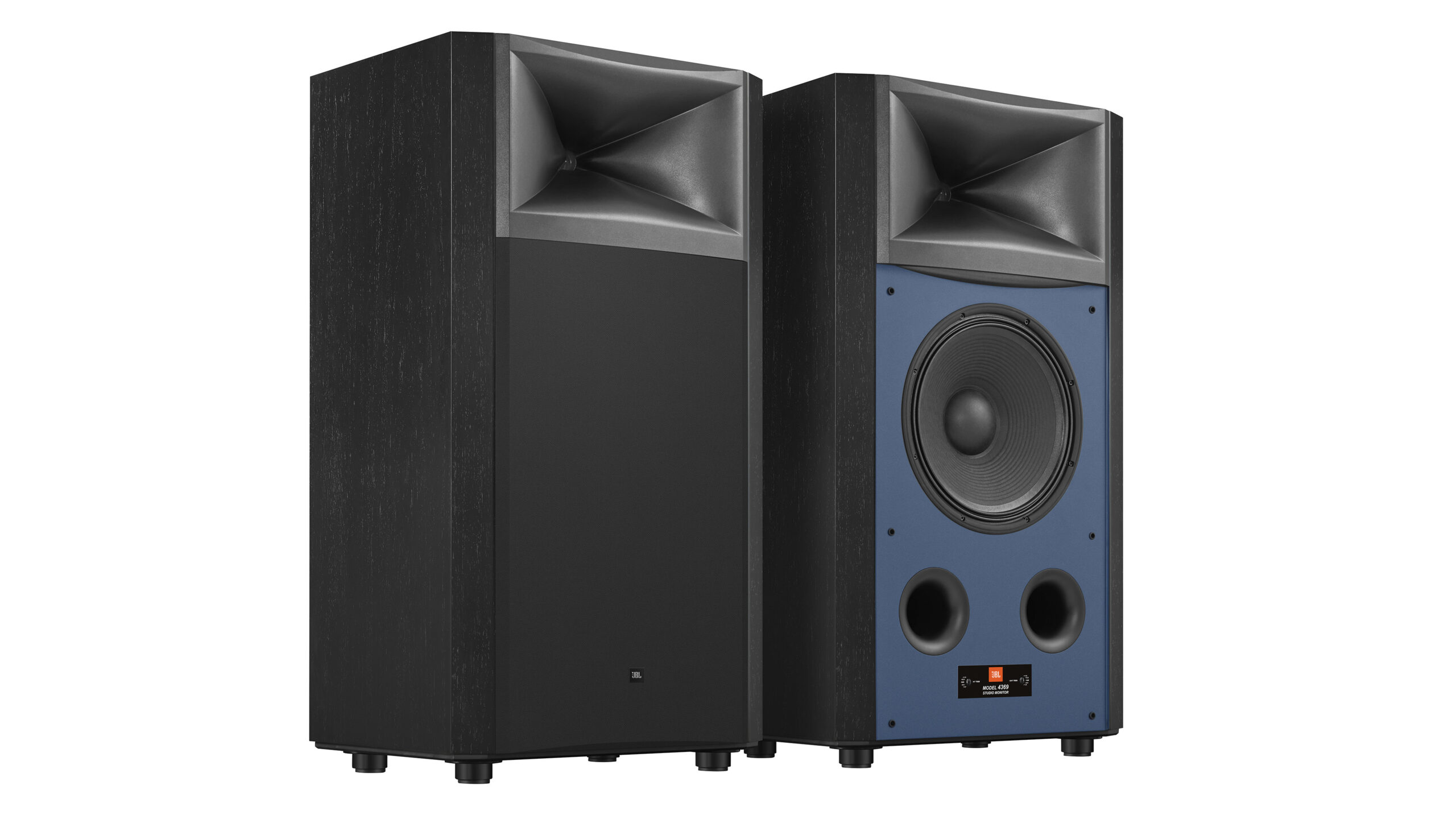LS_JBL_Speaker_4369_Black_Hero shot_angled