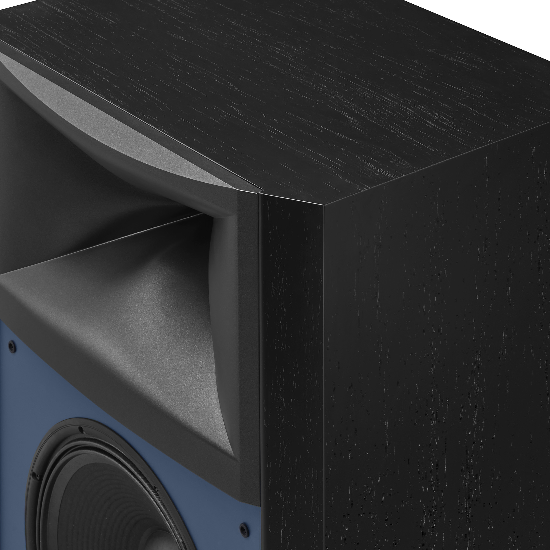 JBL 4369: Ny toppmodell med dypbass og JBL-signatur 2