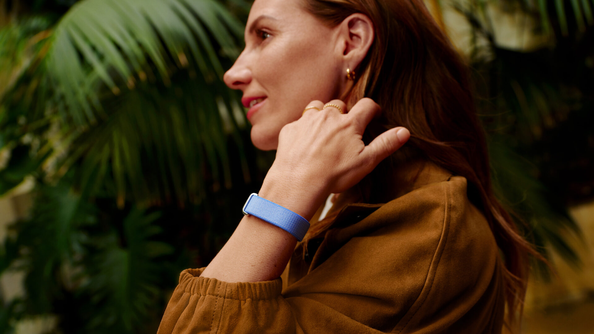Google skroter Fitbit-appen til fordel for Google Health og lanserer skjermløs Fitbit Air