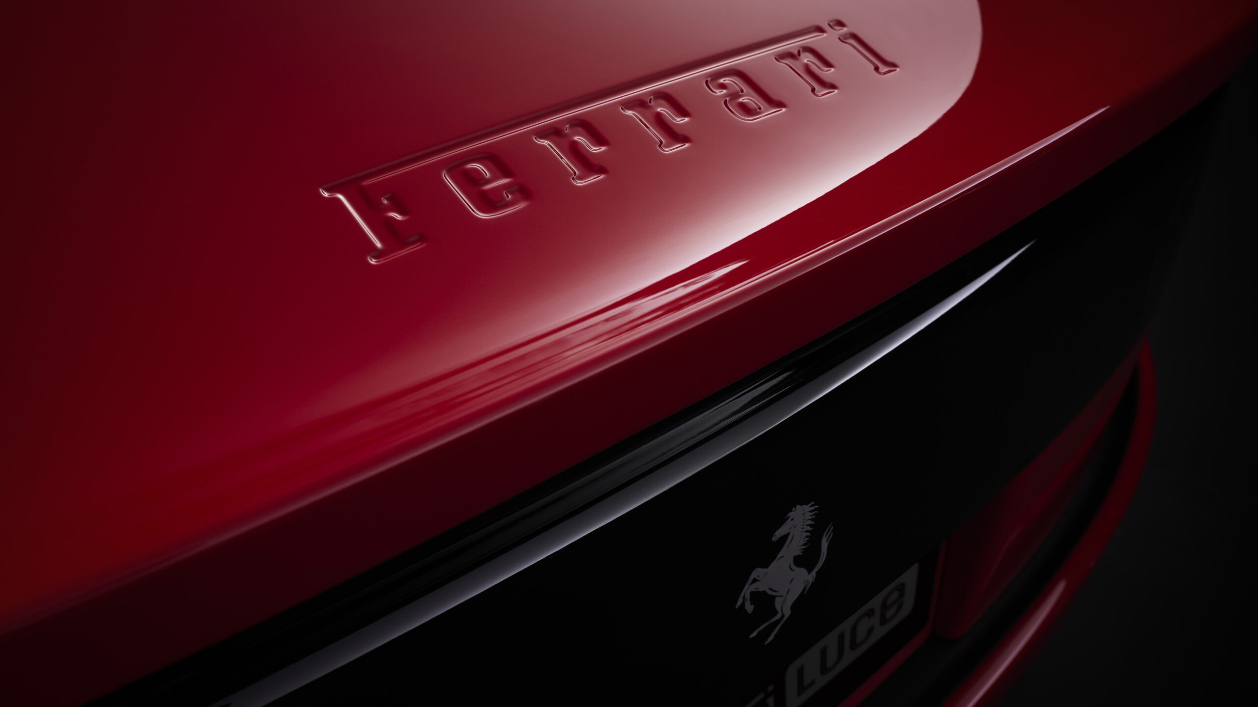 Ferrari Luce: Slik gjorde de verdens feteste elbil til et lyd- og teknovidunder 2 Ferrari Luce_35rtv1_6000x3375_c86d3b89-4a04-467f-9104-efc7a8aeb509