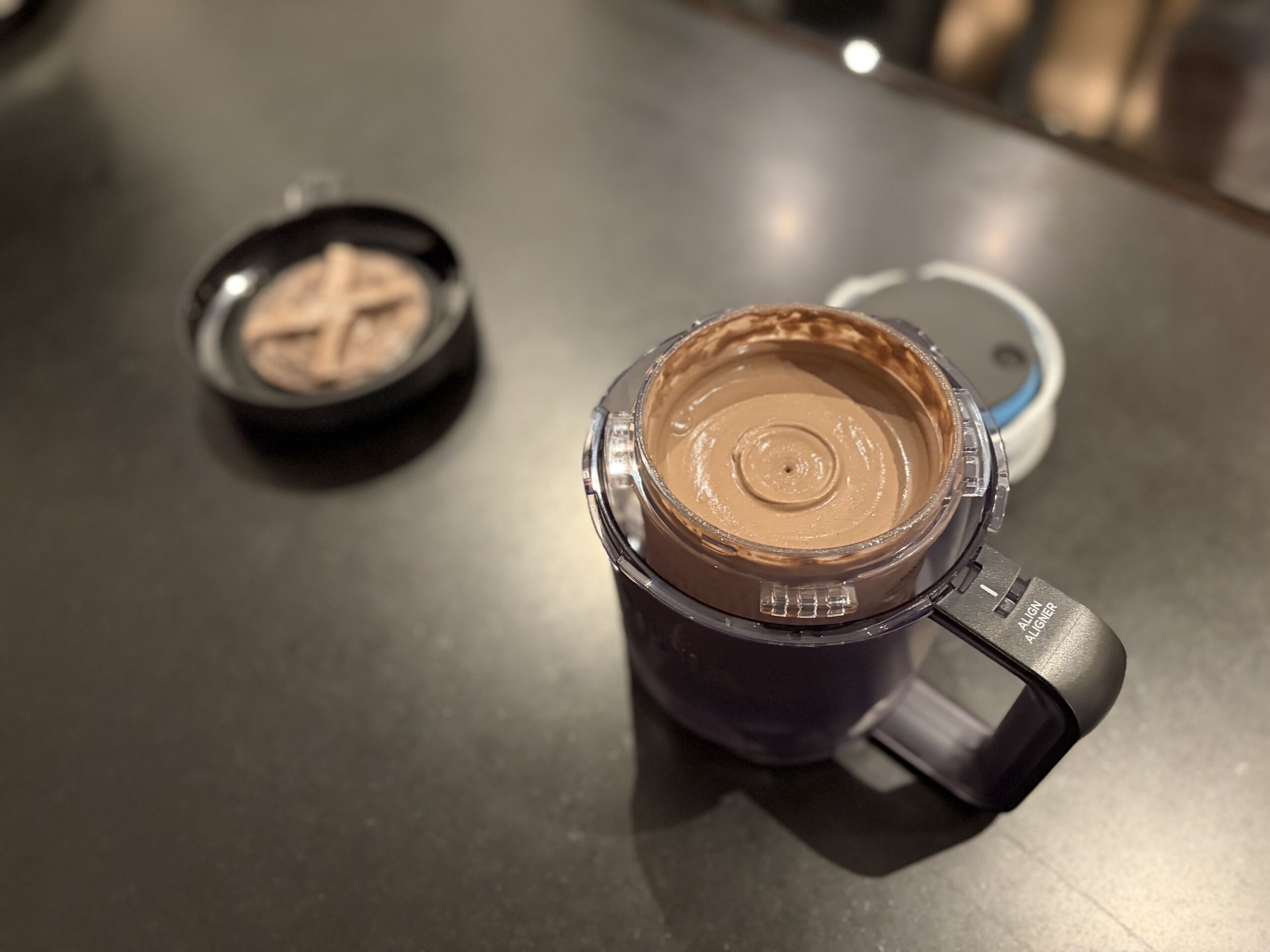 Ninja Creami Swirl NC701EU 5