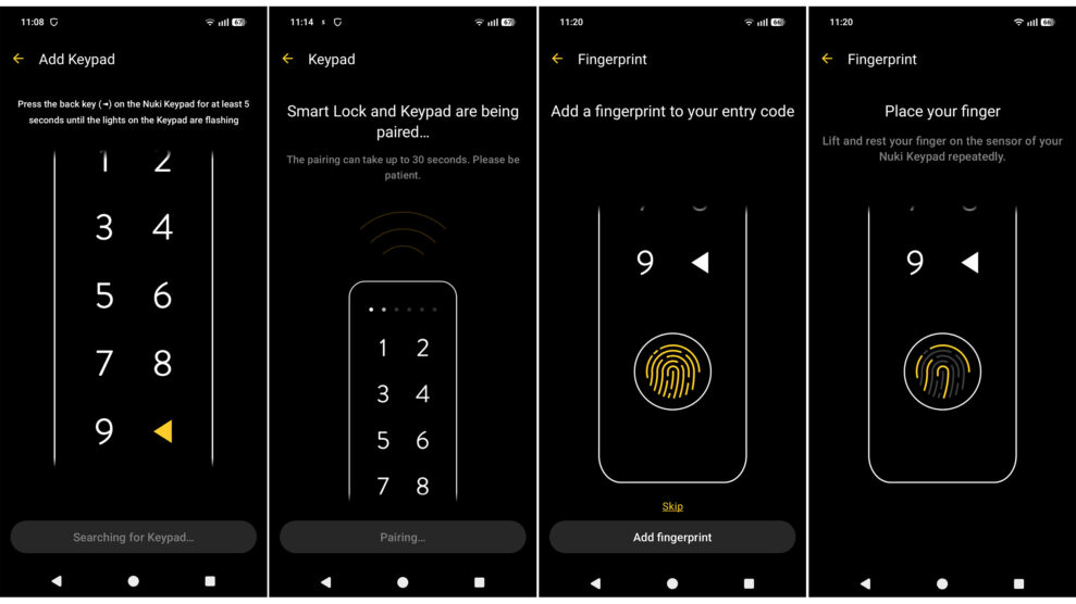 Nuki-Keypad2NFC_Screenshot1 Nuki-Keypad2NFC_Screenshot1
