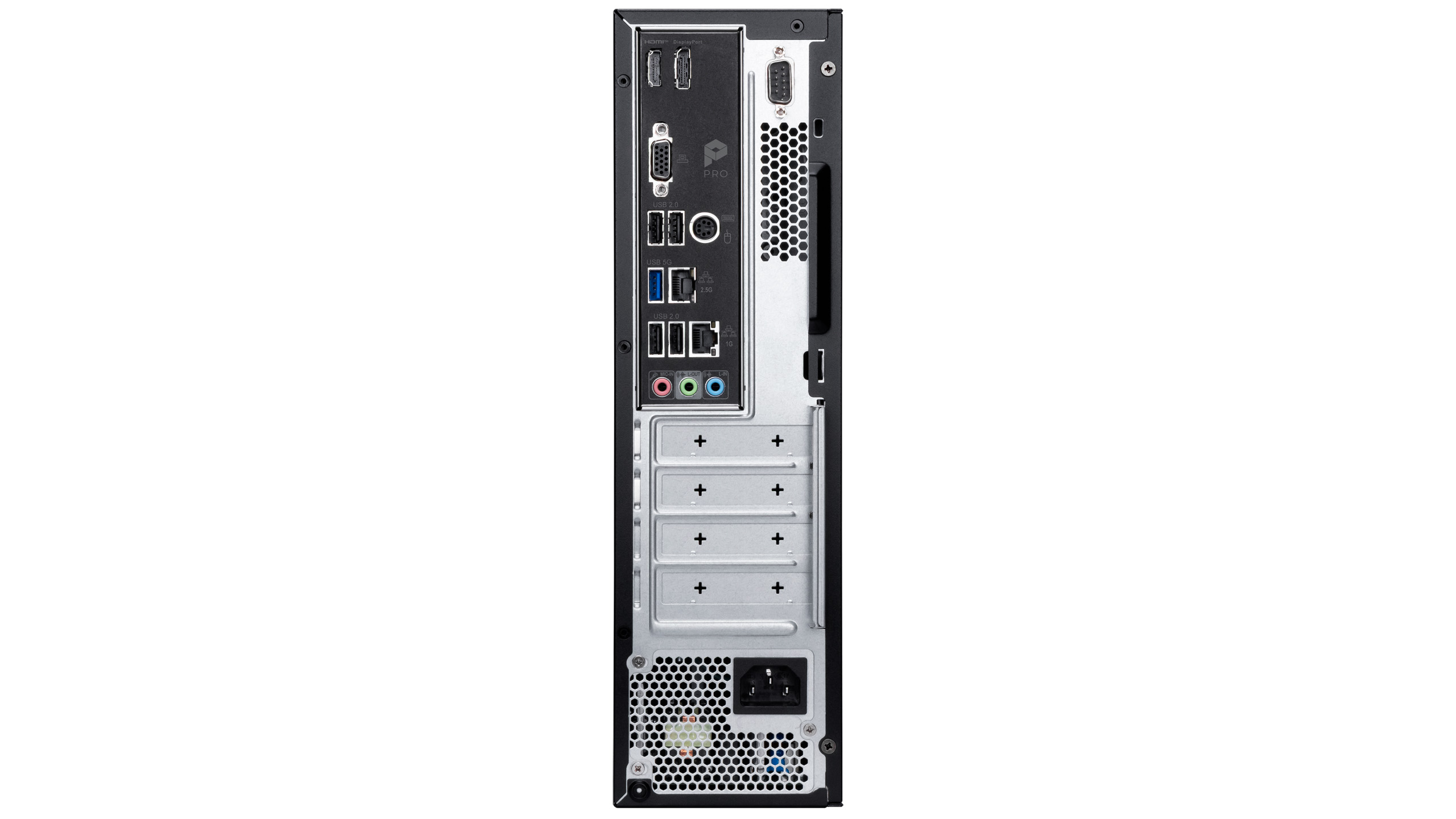 MSI Pro DP80 (A14G-004EU) 2 MSI Pro DP80