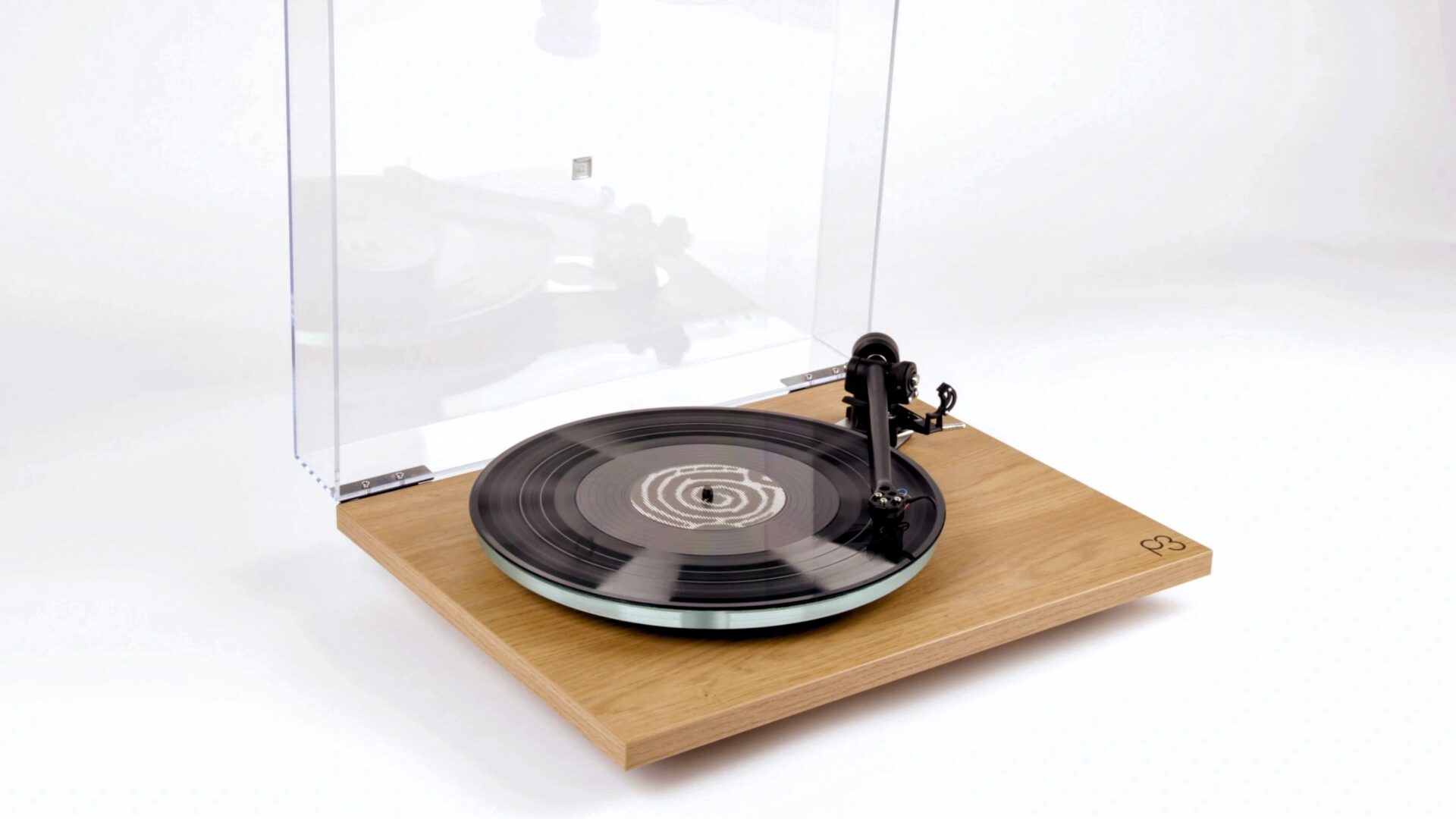 Rega Planar 3 Nd3 4 Rega Planar 3 Nd3 2