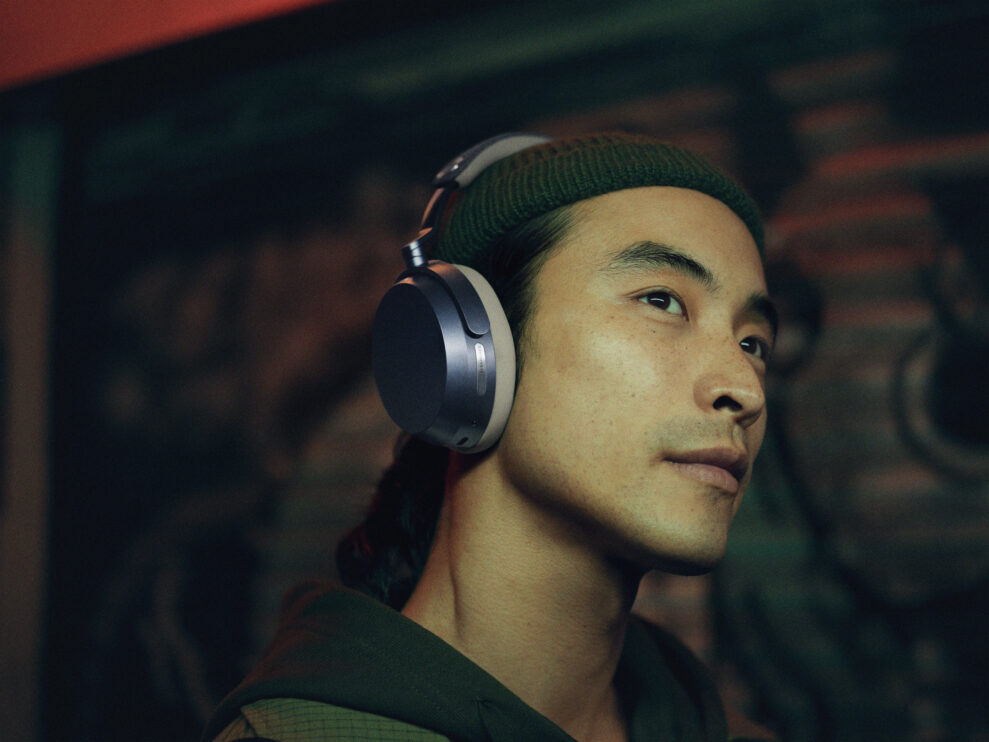 Sennheiser Momentum 5 Wireless