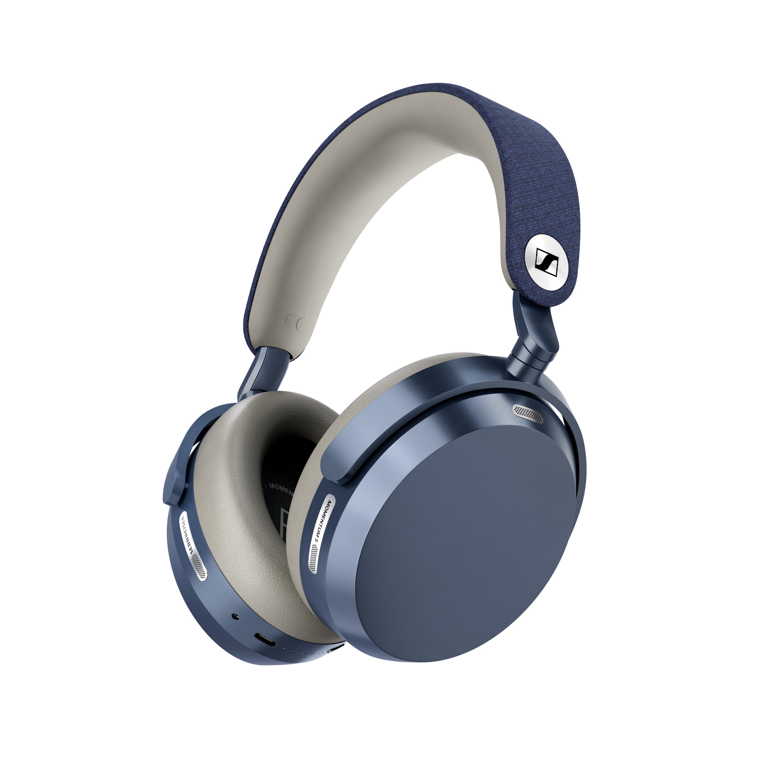 Sennheiser Momentum 5 Wireless 1