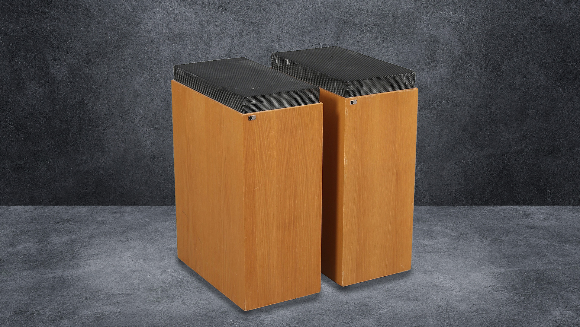 Hi-Fi Skolen del 12 – Vintage 2 Hi-Fi Skolen del 12 – Vintage 1