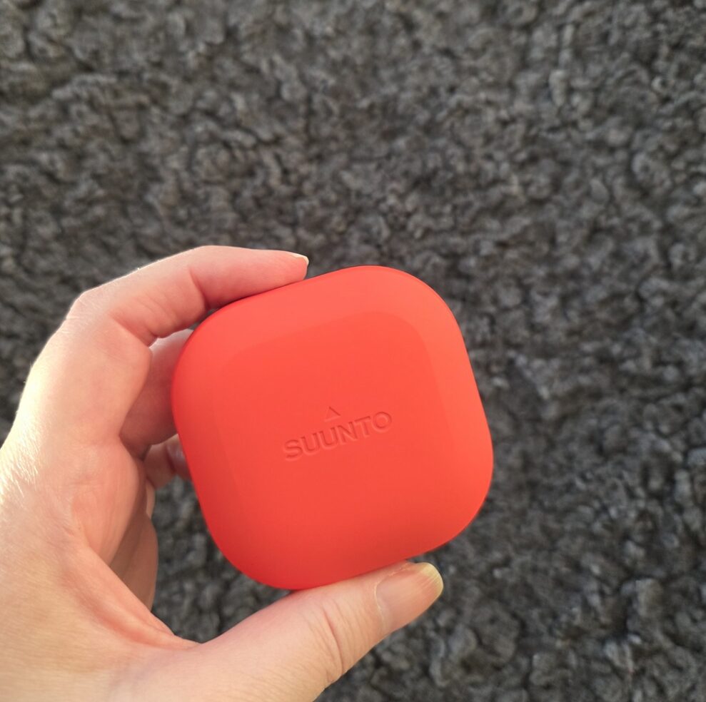 Suunto-etui-stangt Suunto-etui-stangt