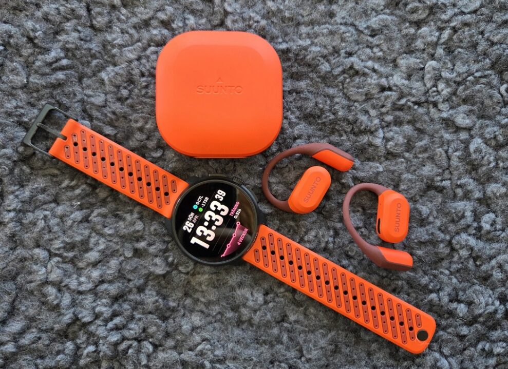 Suunto Spark 3 Suunto Spark 3