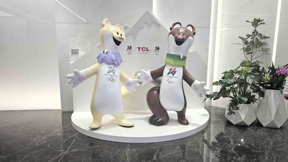 TCL CSOT Shenzen Lydogbilde (4) TCL CSOT Shenzen Lydogbilde (4)