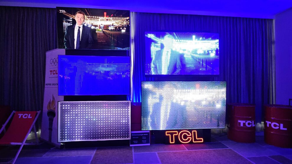 Beste TV til fotball-VM 2026: OLED, MiniLED og de beste TV-ene til sport 6