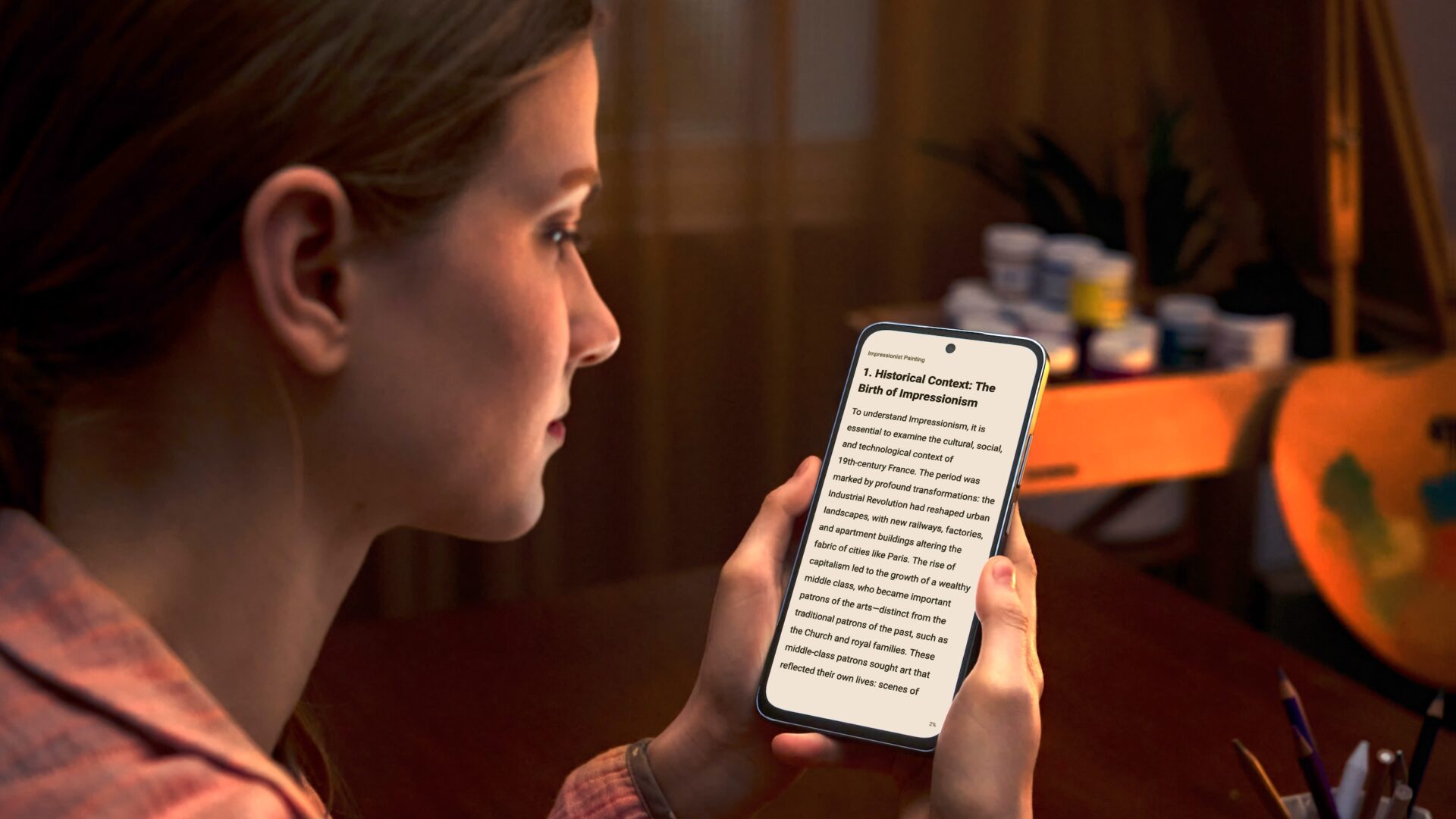 TCL Nxtpaper 70 Pro 7