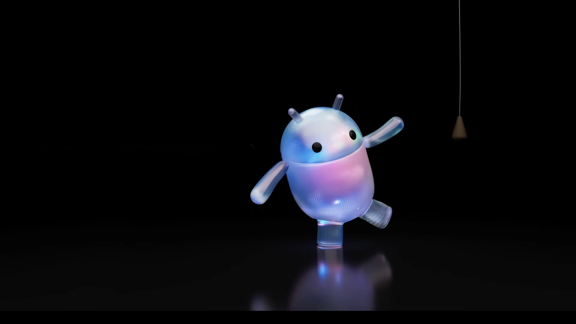 Gemini Intelligence på mobilen og i Chrome