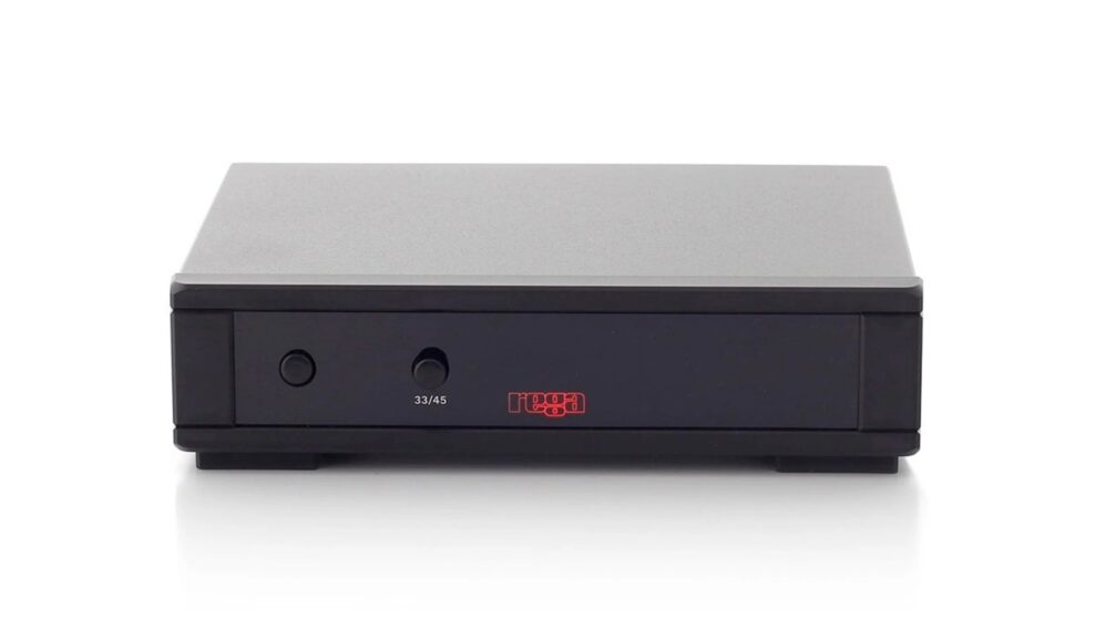 Rega Planar 3 Nd3 5