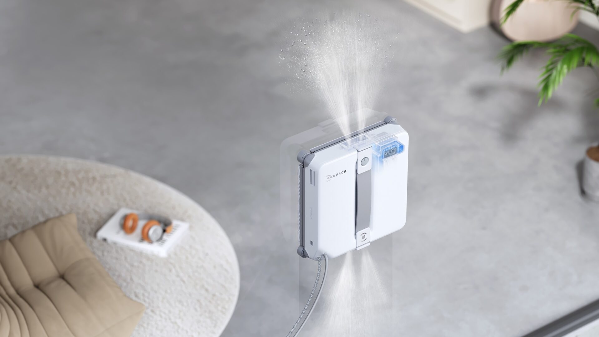 Ecovacs Winbot Mini 2 18 Ecovacs Winbot Mini 2 11