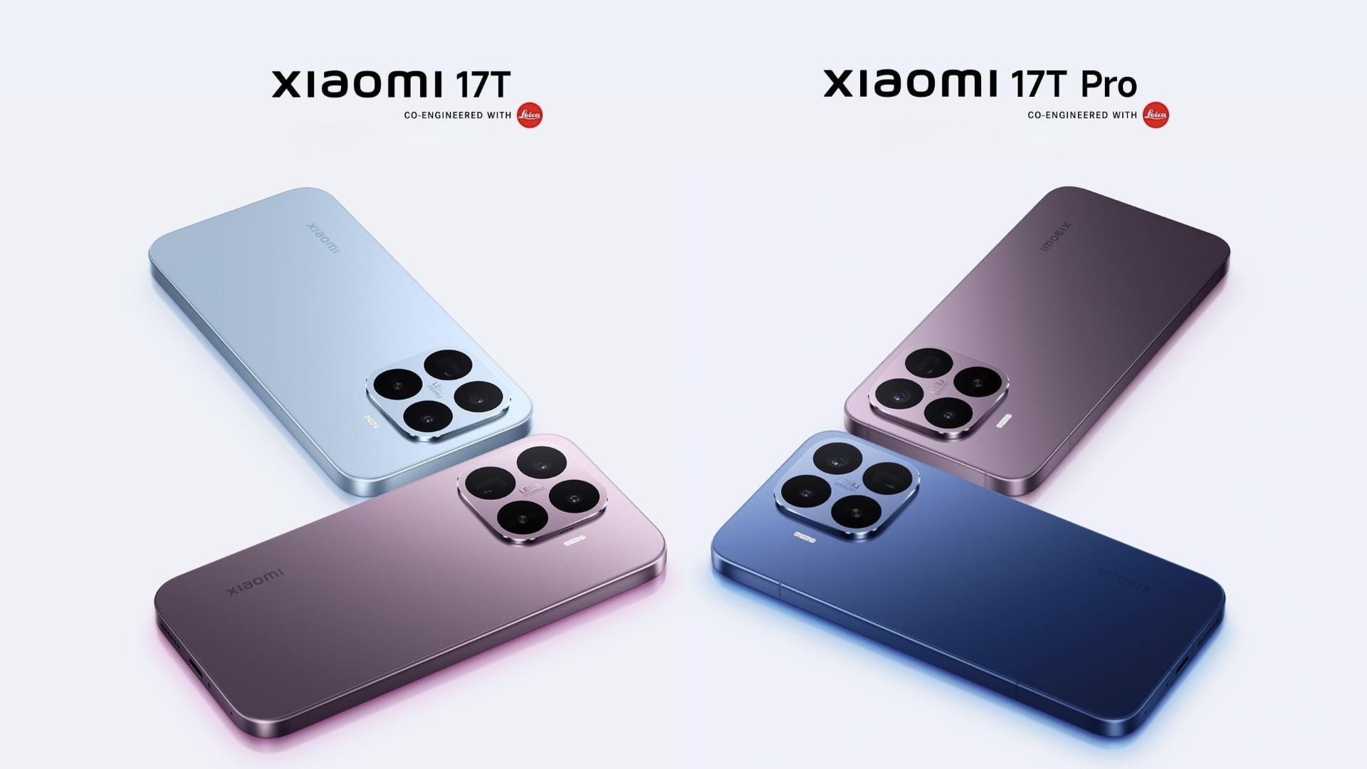 Slik blir Xiaomis flaggskip som er like rundt hjørnet