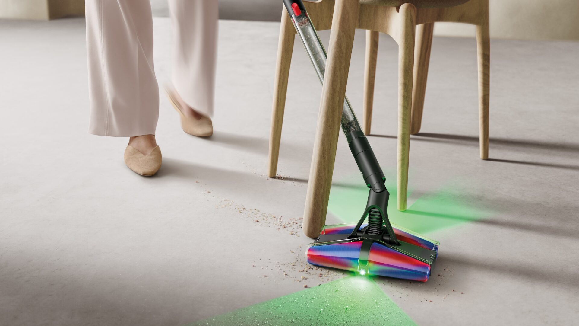 Dyson Pencilvac Fluffycones 20 Dyson Pencilvac Fluffycones 12