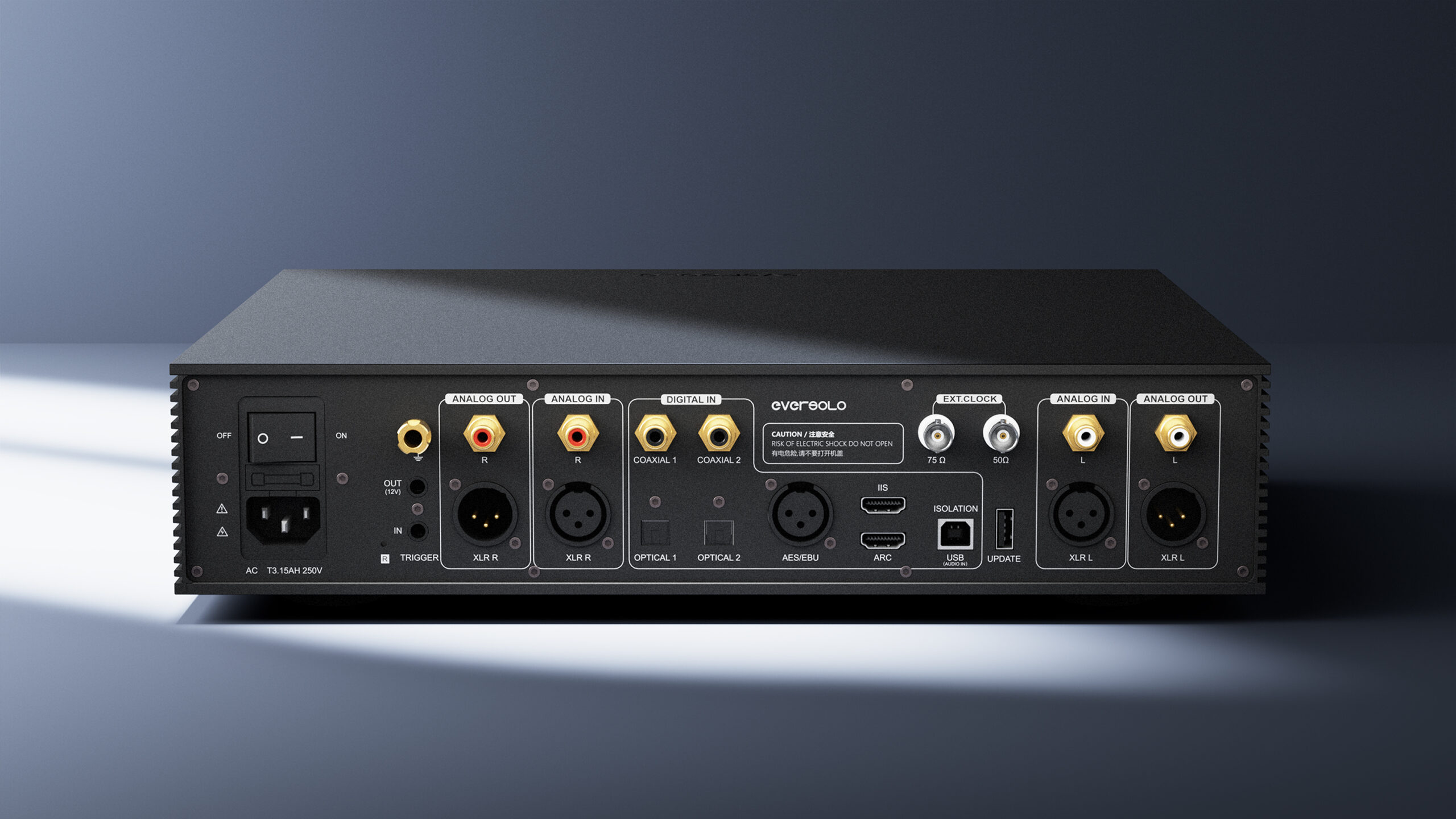 Eversolo DAC-Z10 4 eversolo_dac-z10_baksida