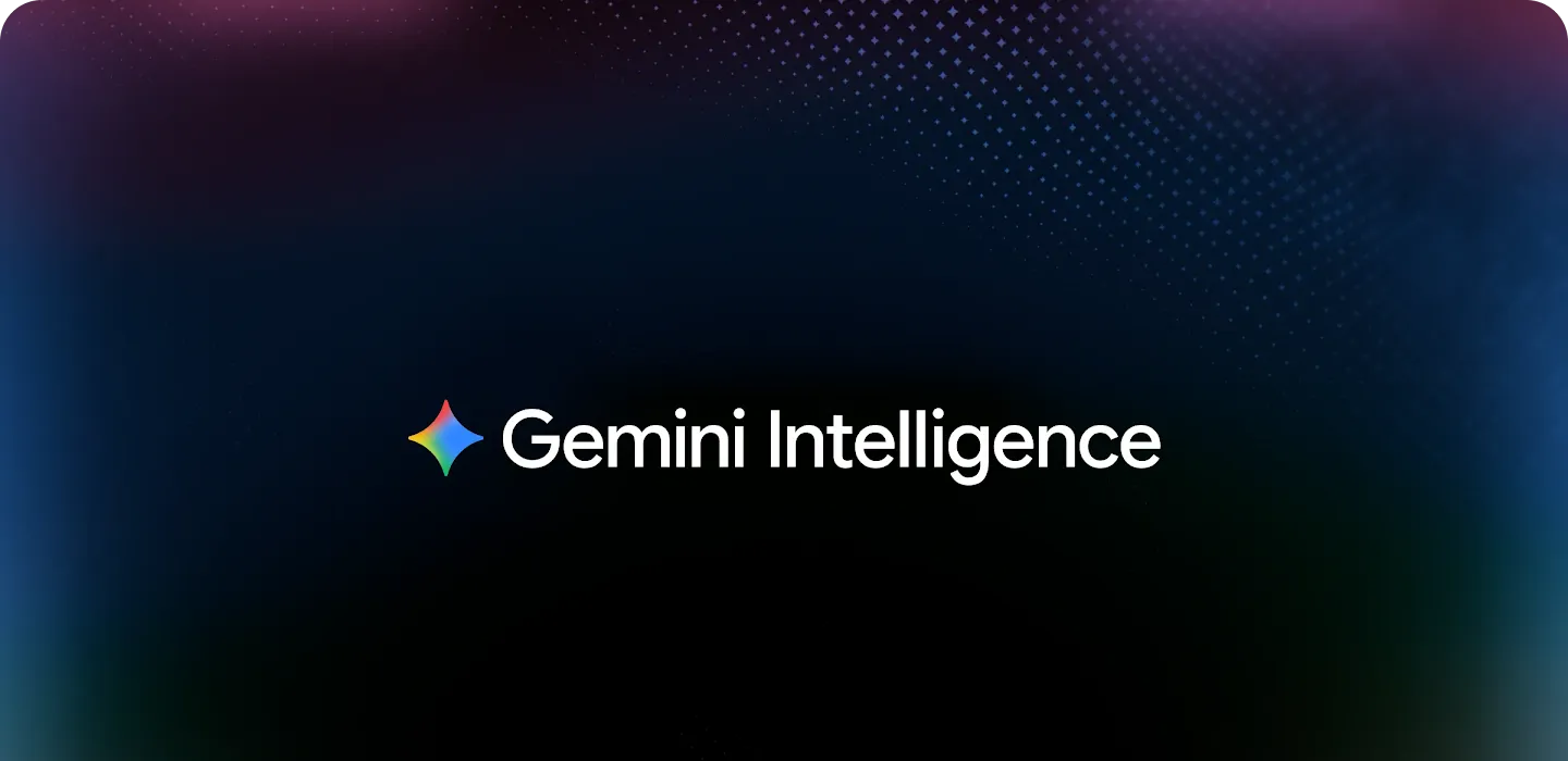 Mobilen din kan sannsynligvis ikke kjøre Gemini Intelligence