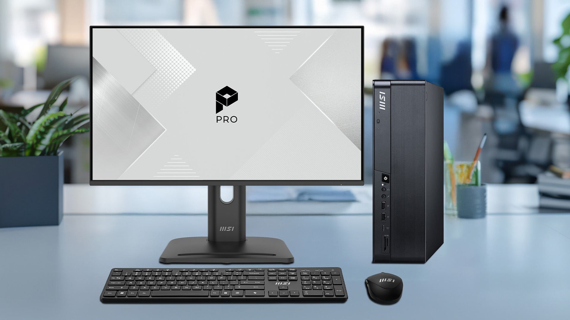 MSI Pro DP80 (A14G-004EU) 6 MSI Pro DP80