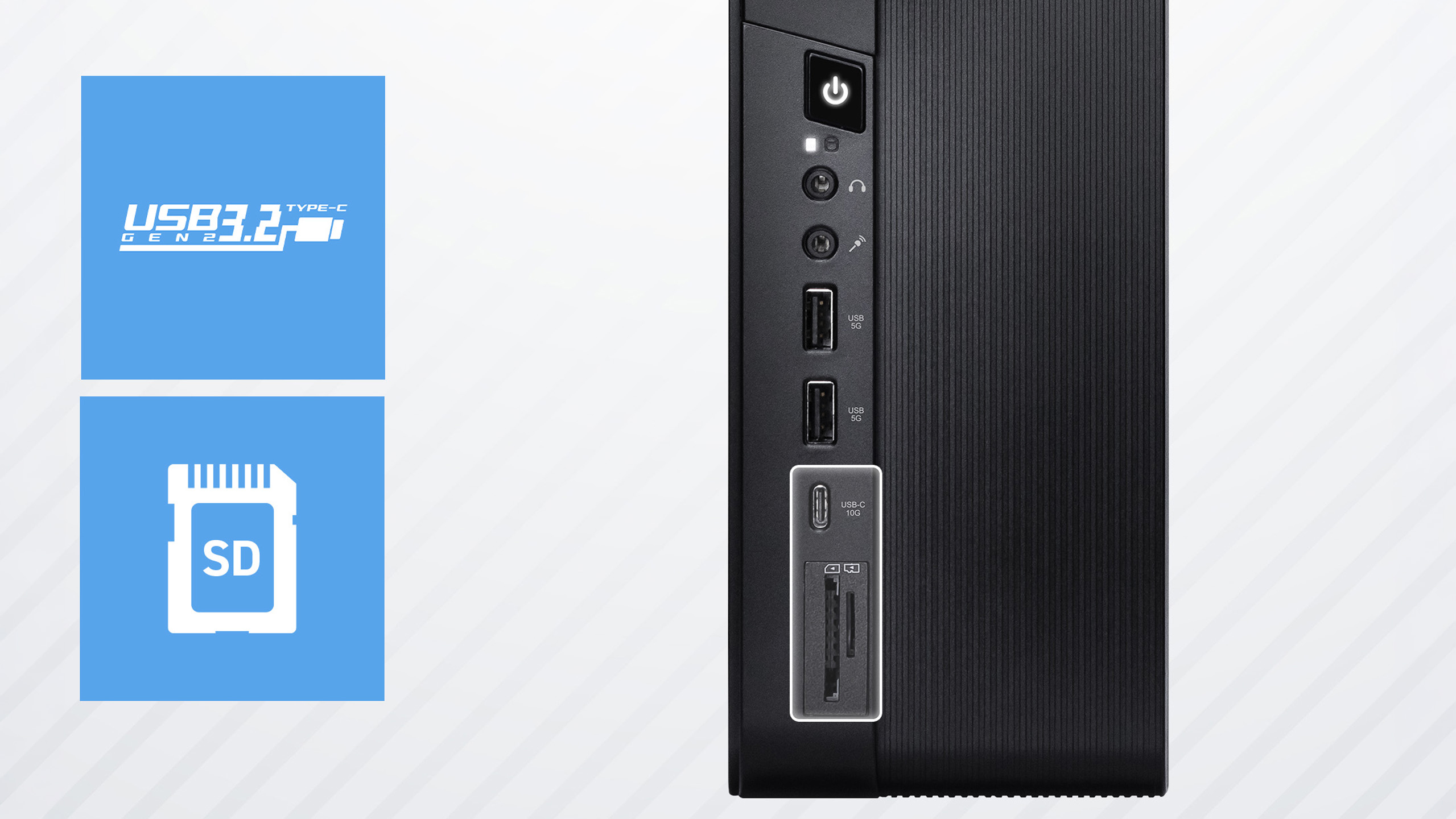 MSI Pro DP80 (A14G-004EU) 5 MSI Pro DP80