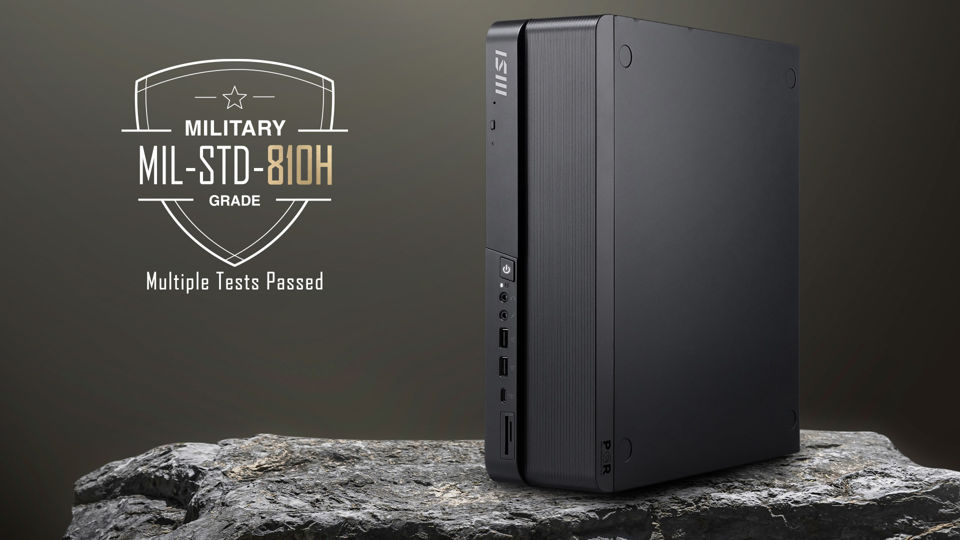 MSI Pro DP80 (A14G-004EU) 3 MSI Pro DP80