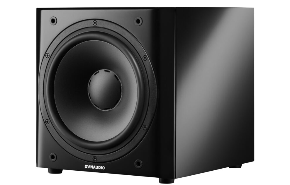 Dynaudio Sub3 4 Dynaudio Sub3 4