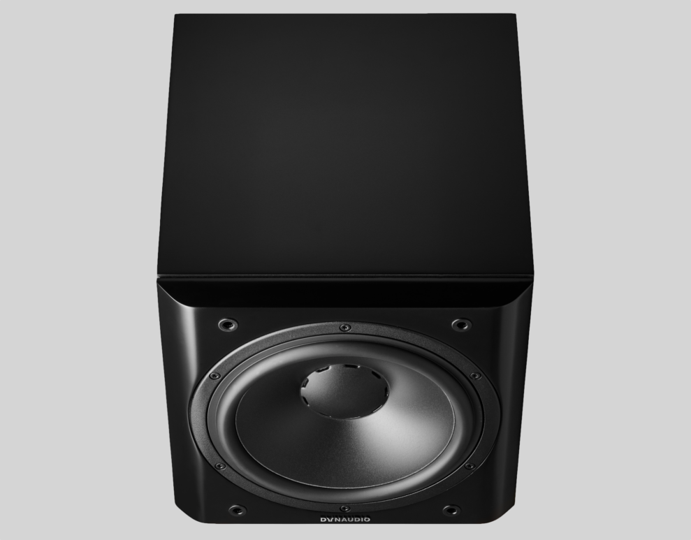 Dynaudio Sub3 1 Dynaudio Sub3 1