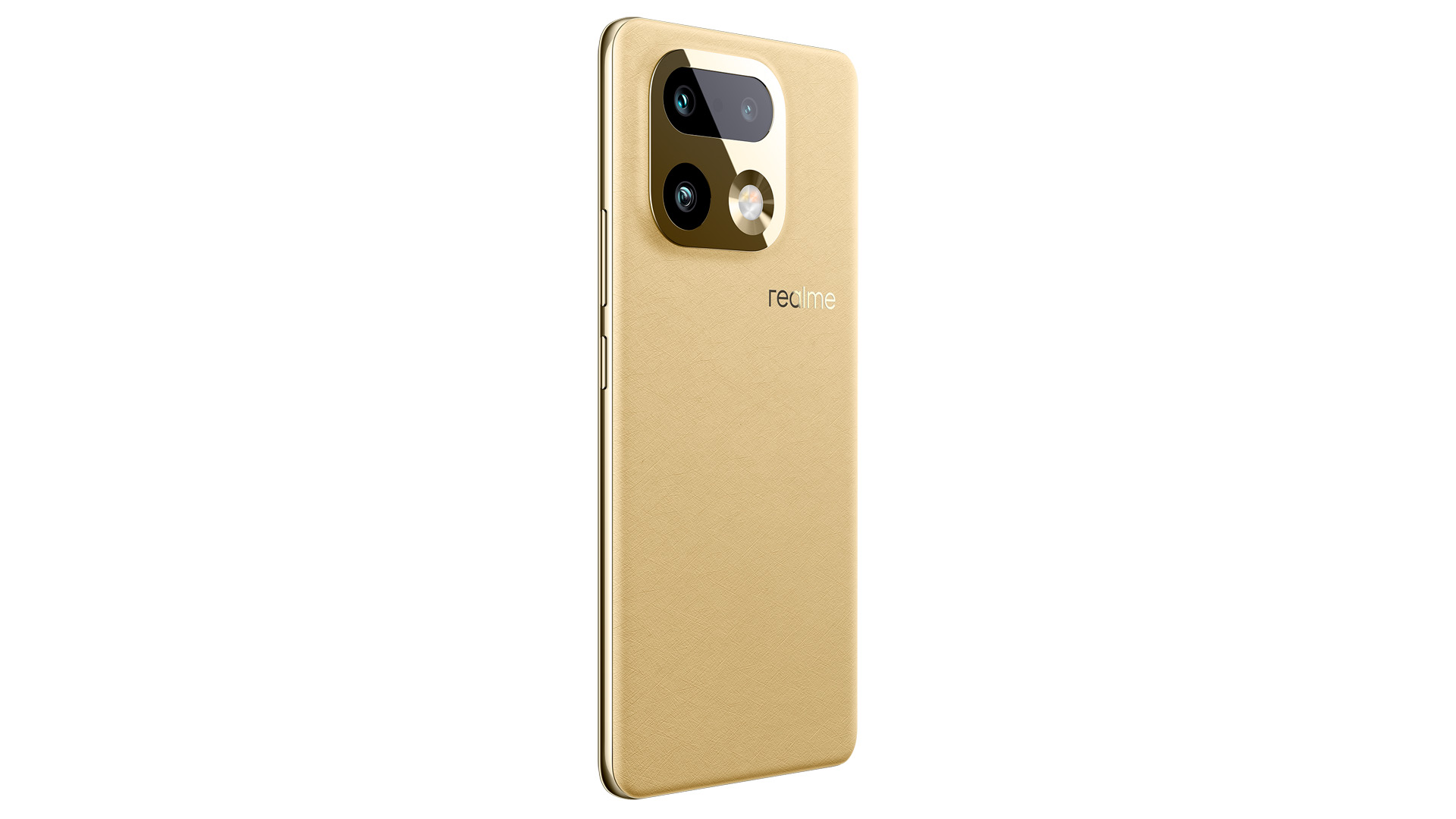 Realme 16 Pro+ 2 Realme 16 Pro+ test