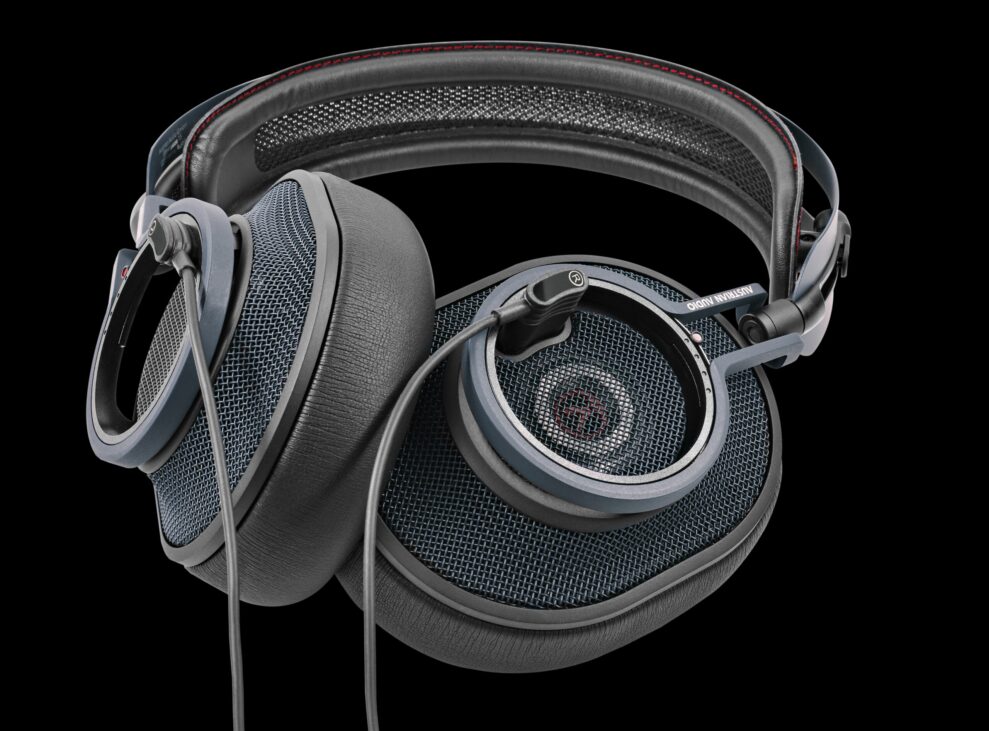 Austrian Audio The Composer – en av de beste