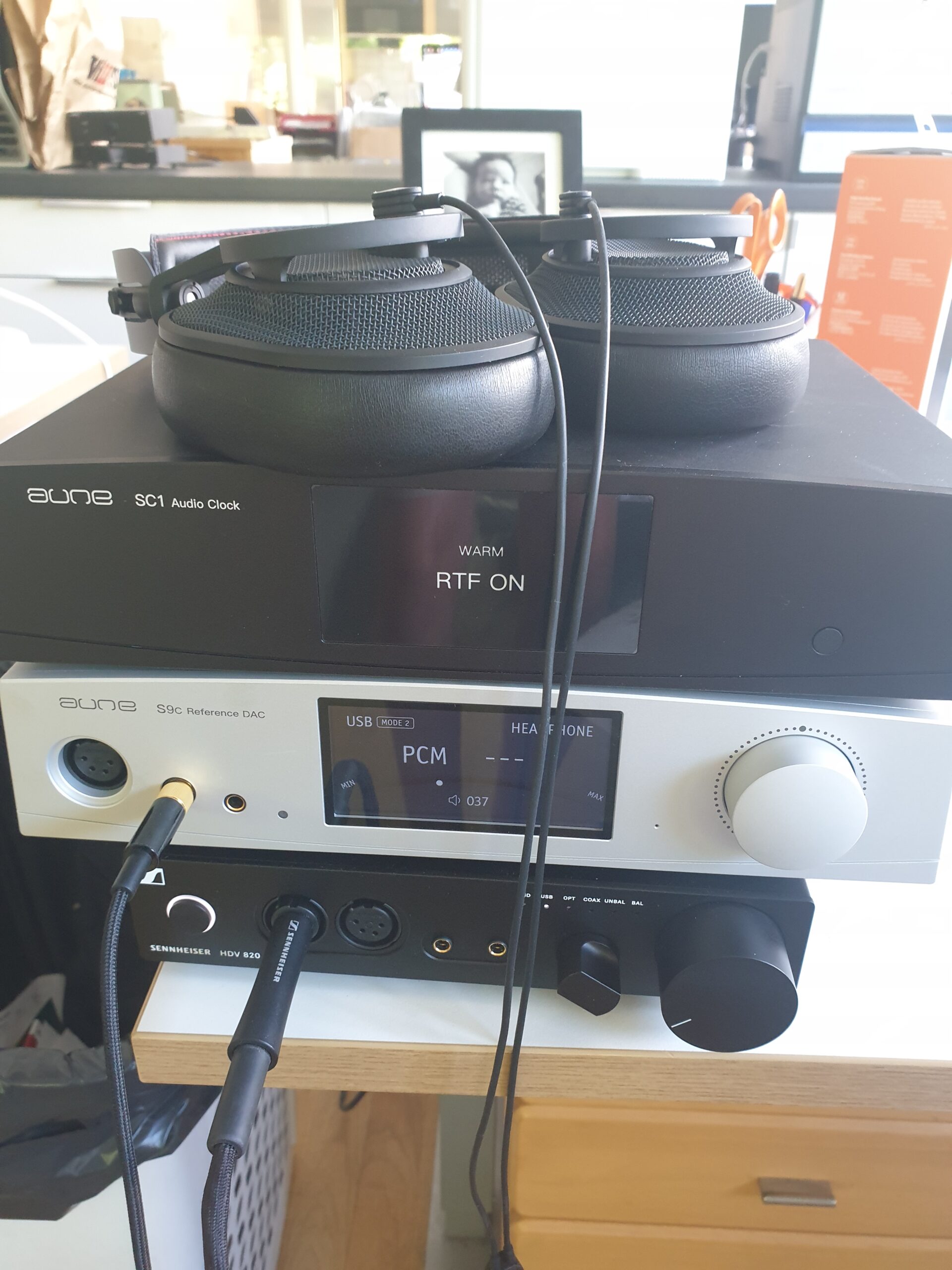 Austrian Audio The Composer – en av de beste 3 Austrian Audio The Composer – en av de beste 3