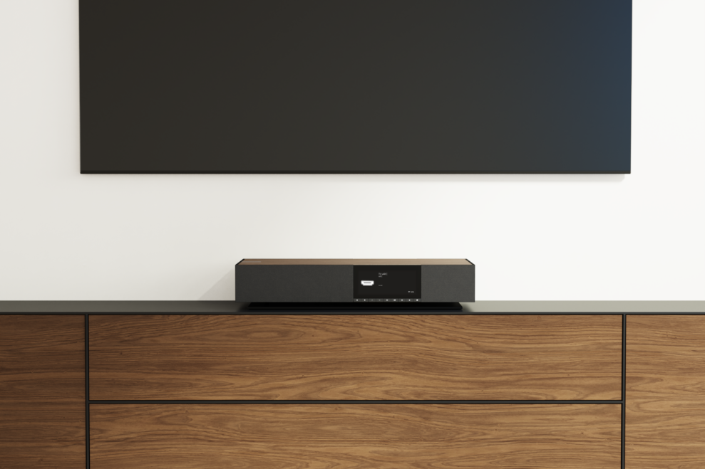 Cambridge Audio Evo One 7 Cambridge Audio Evo One 7