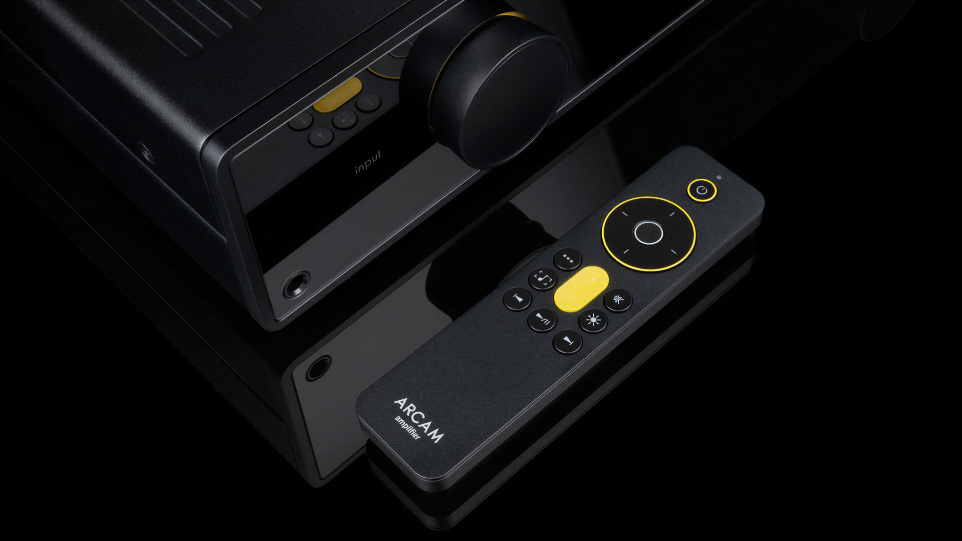 Arcam A50 Signature: vinyl, TV og strømming i samme boks