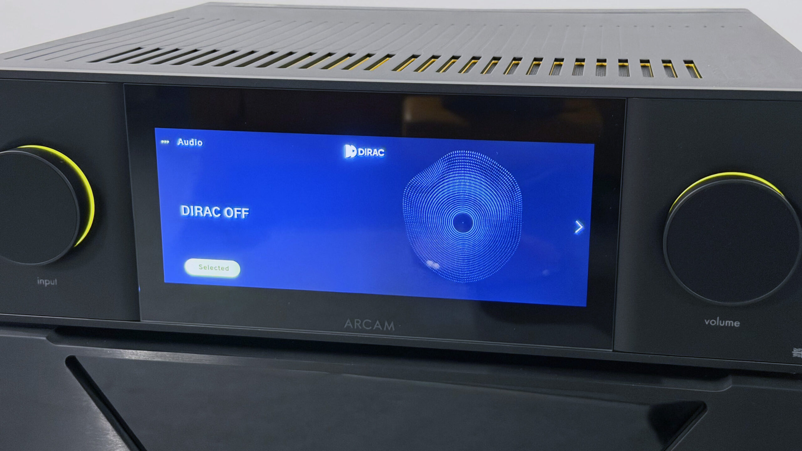 Arcam SA45 6 Arcam SA45 2