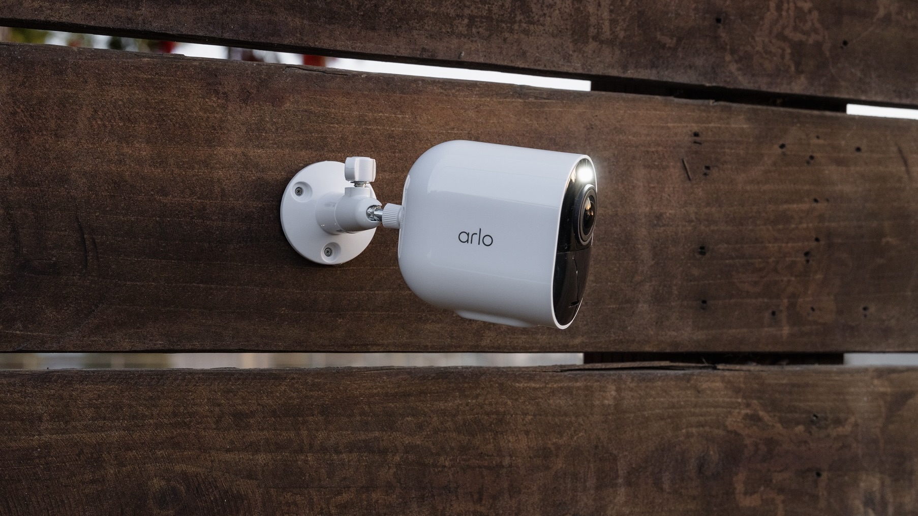 Arlo Ultra 3 (VMS5250-100EUS) - 2 kameraer 10 Arlo Ultra 3 (VMS5250-100EUS) - 2 kameraer 9