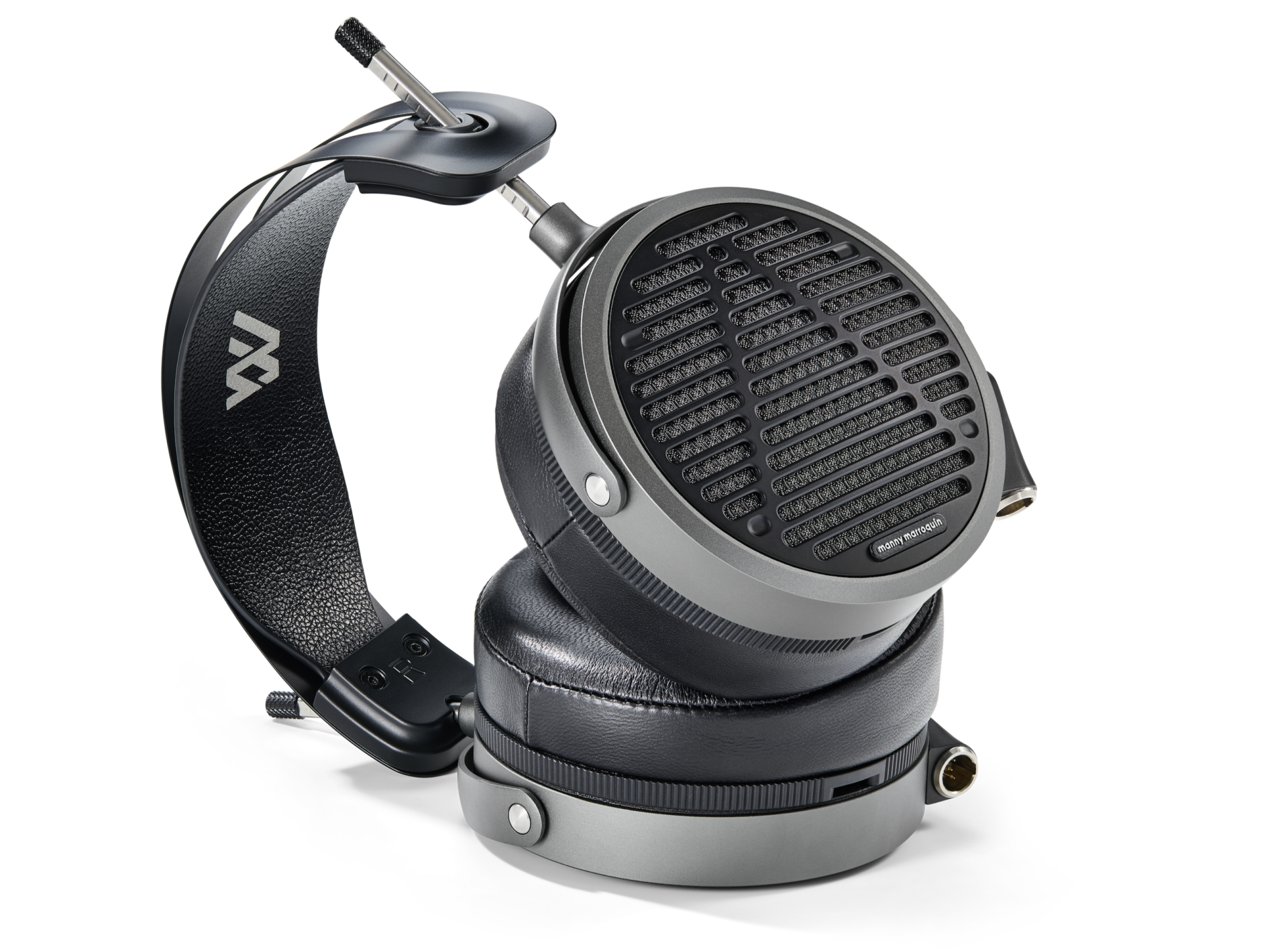 Audeze MM-520: Oppgradert testvinner med bedre bass