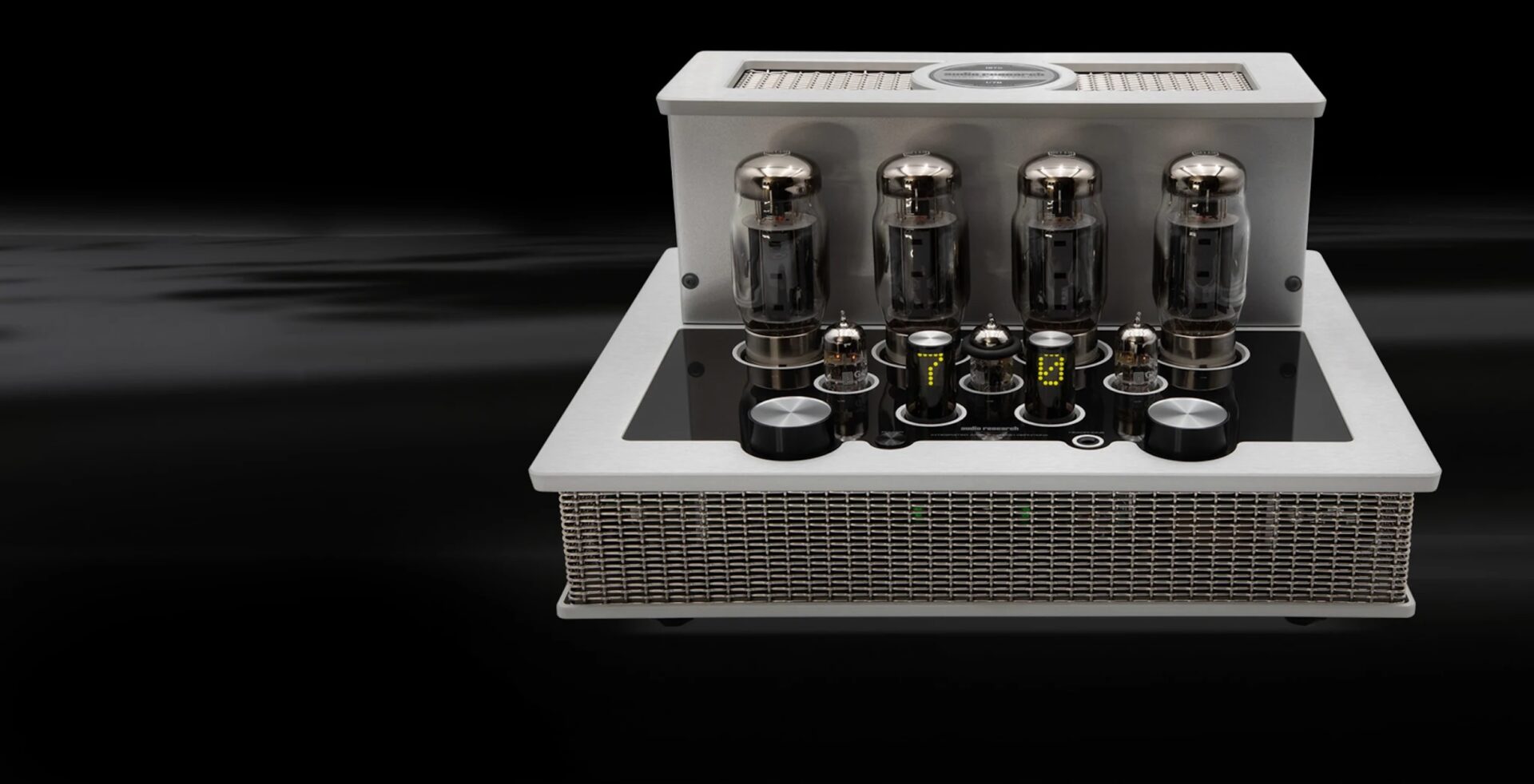 Audio Research I/70