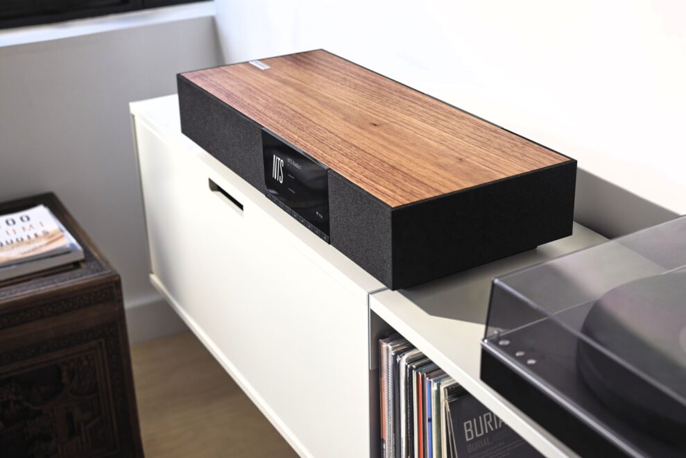Cambridge Audio Evo One 1 Cambridge Audio Evo One 1