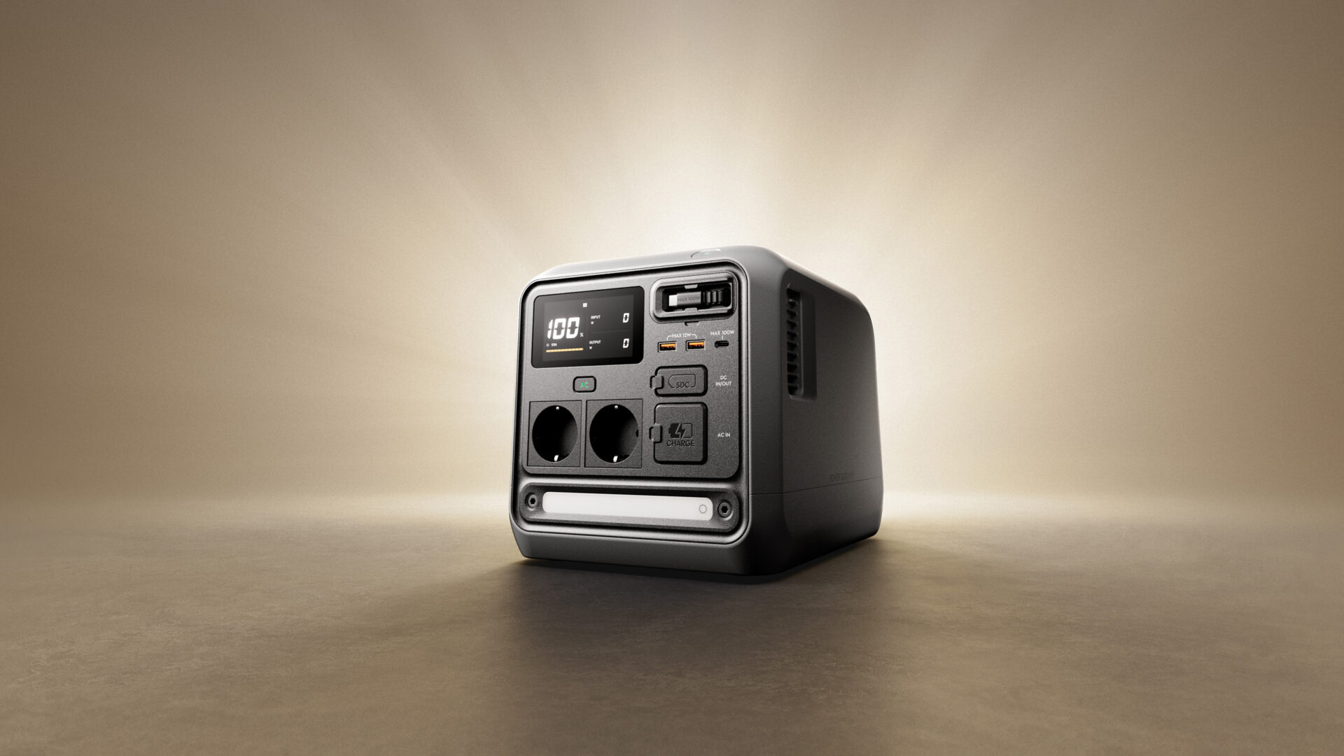 DJI Power 1000 Mini
