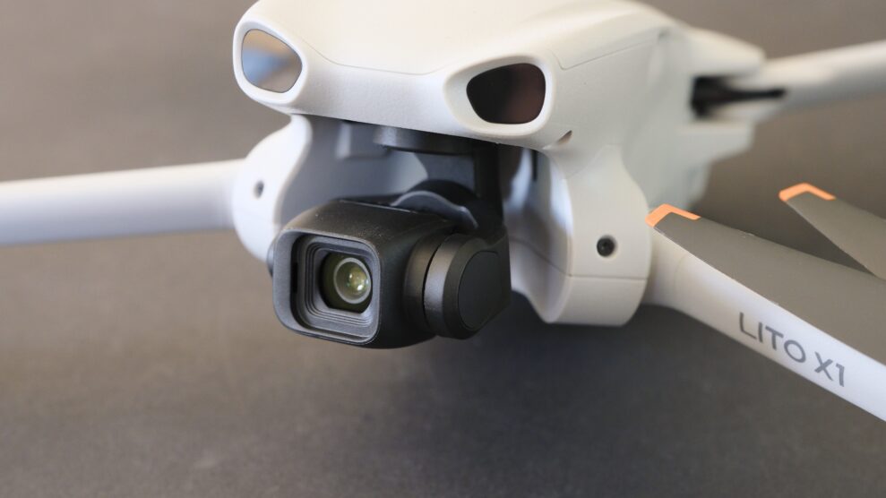 DJI Lito X1 5 DJI Lito X1 4