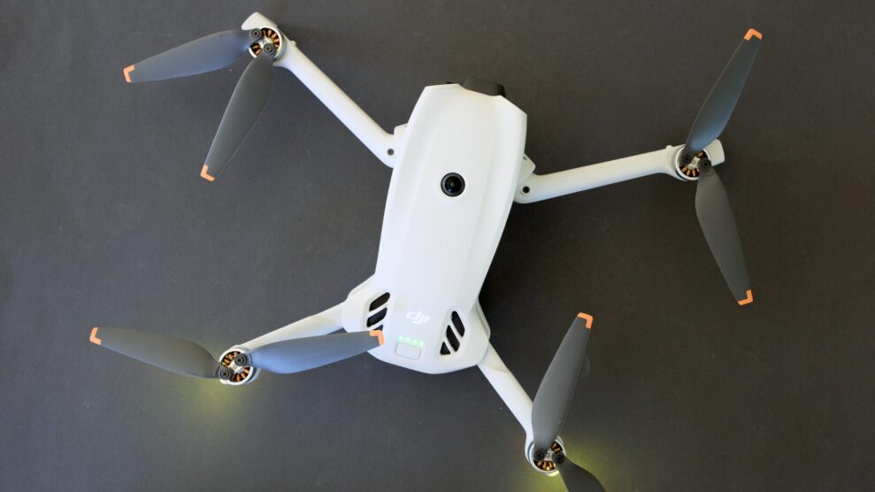 DJI Lito X1 4 DJI Lito X1 3