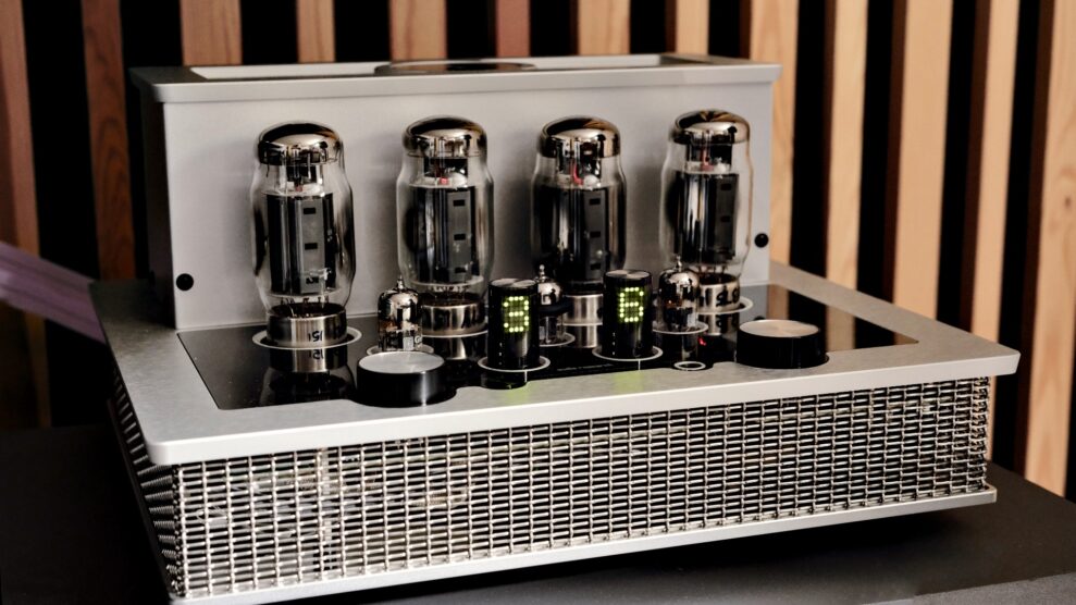 Audio Research I70 1 Audio Research I/70