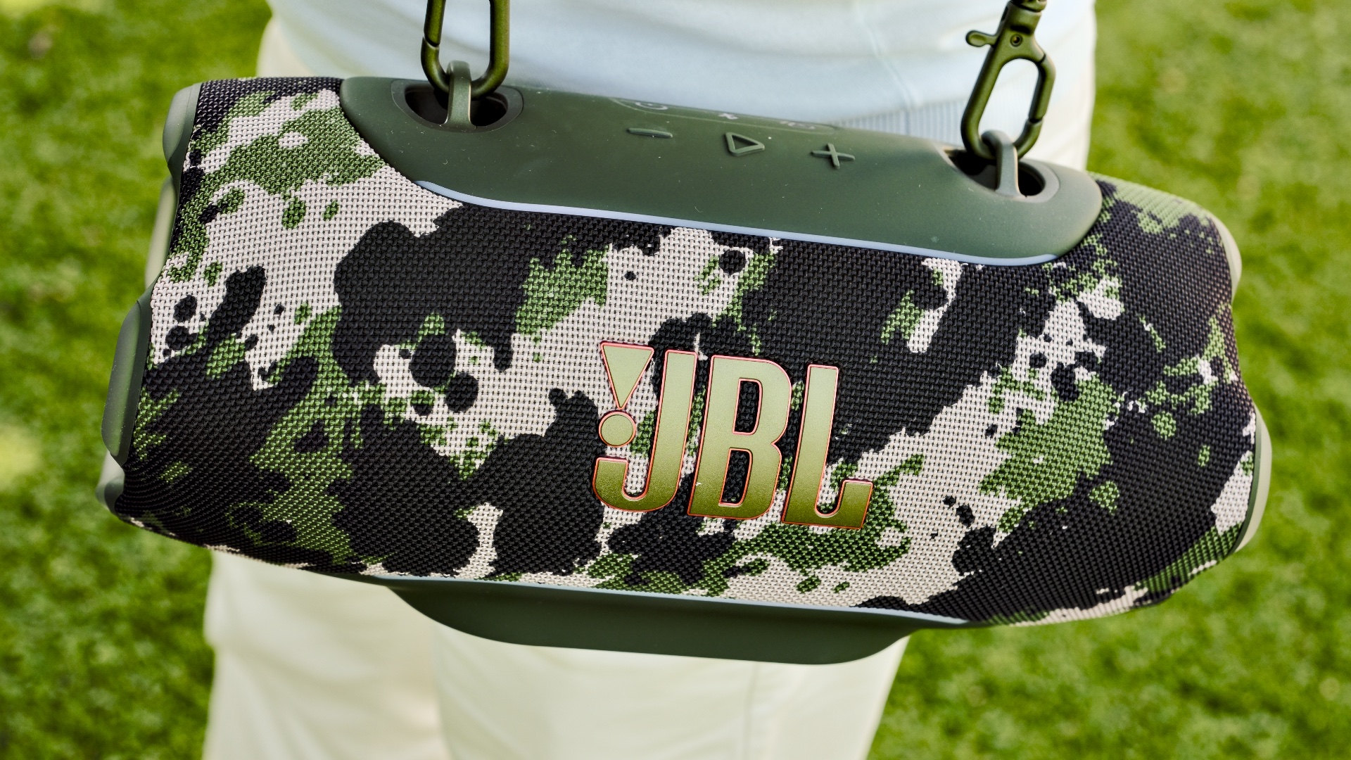 JBL Xtreme 5 4 JBL Xtreme 5